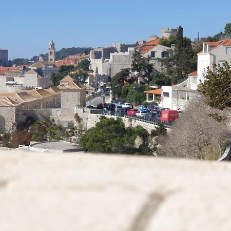 Luxury Seafront Apartment Banje Dubrovnik Exterior photo