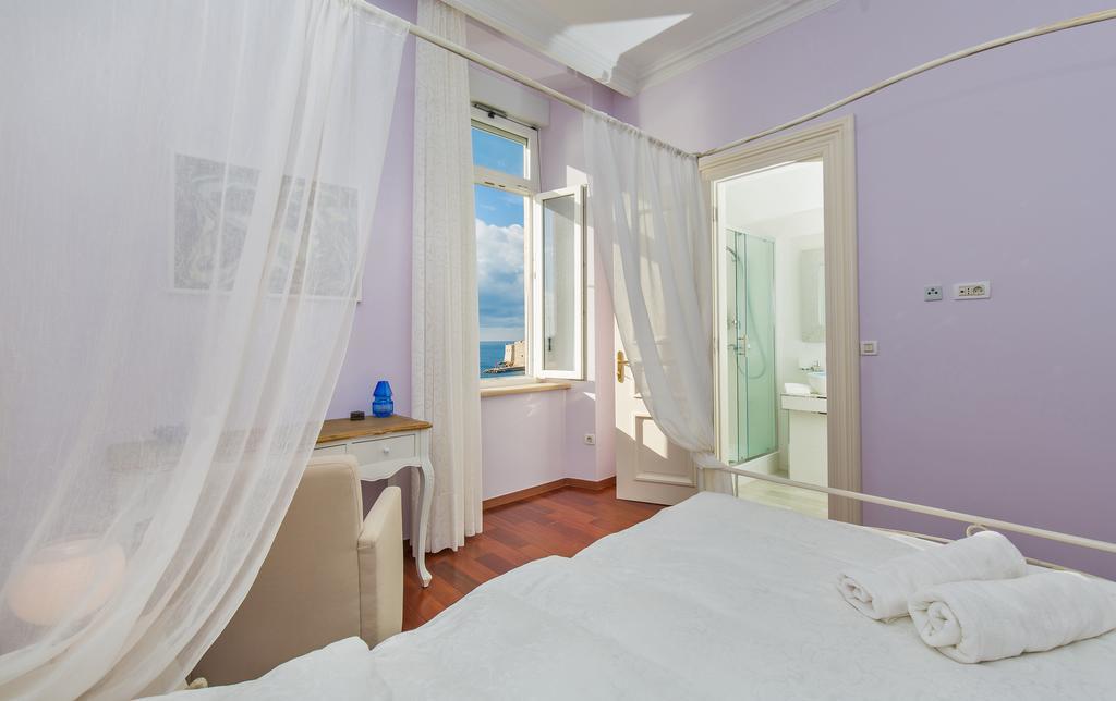 Luxury Seafront Apartment Banje Dubrovnik Exterior photo